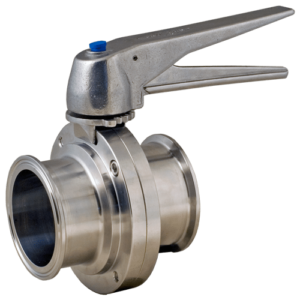 UCI | Butterfly Valves